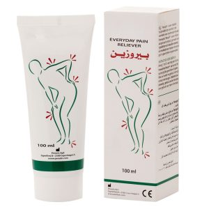 Everyday Pain Relieving Cream