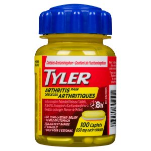 Arthritis Pain Relief