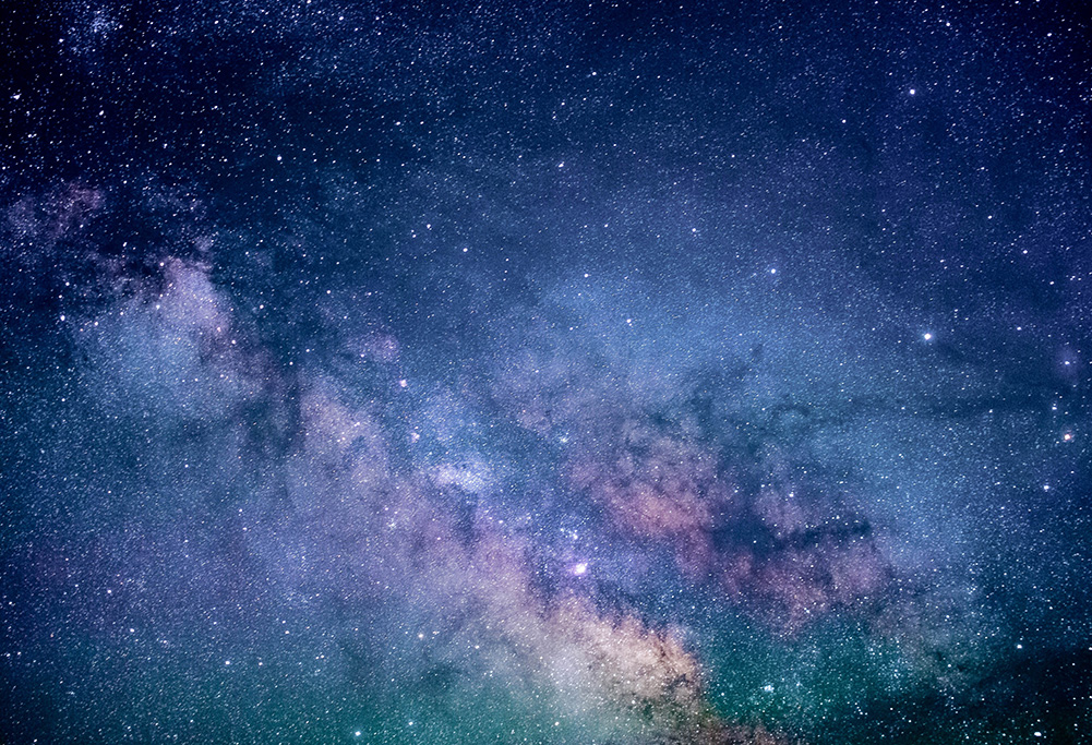 The Galaxy.